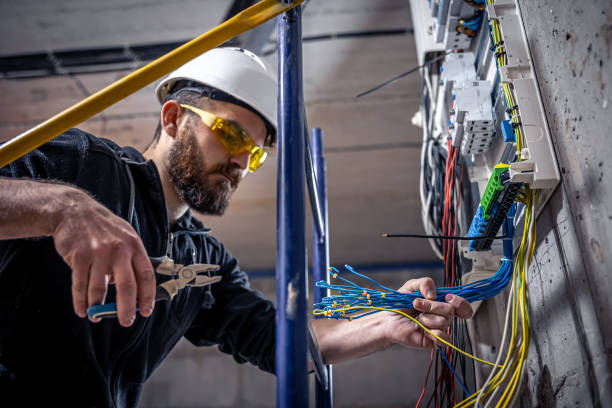 Best Electrician for Home Renovation  in East Moline, IL