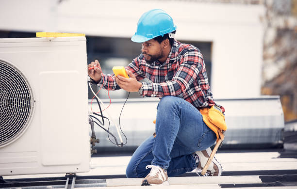 Best Affordable Electrician  in East Moline, IL