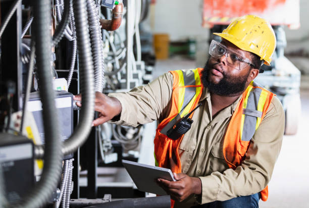 Best Commercial Electrician Services  in East Moline, IL