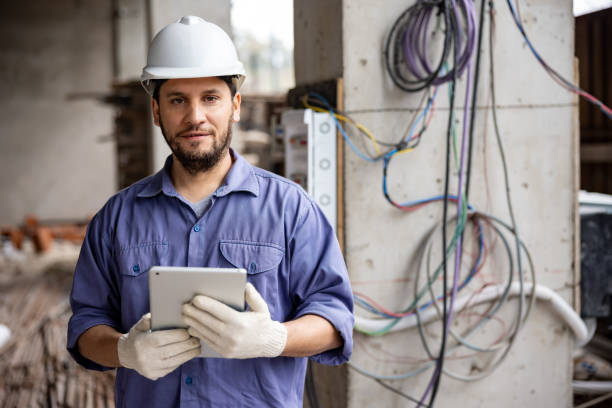 Best Best Electricians Near Me  in East Moline, IL