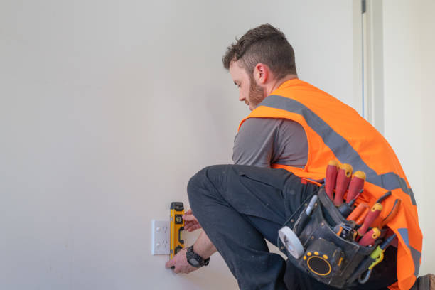 Best Residential Electrician Services  in East Moline, IL