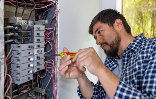 Best Electrical Upgrades for Homes  in East Moline, IL